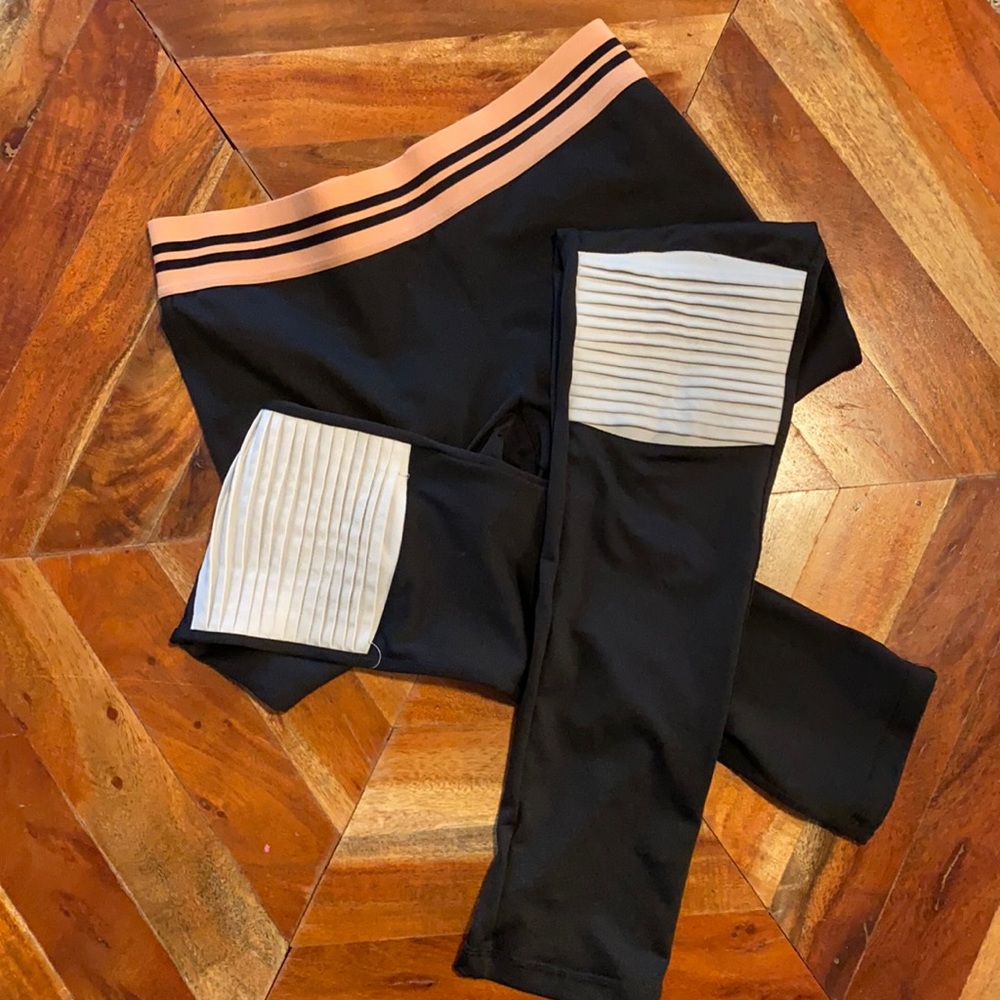 Olympia Moto Legging